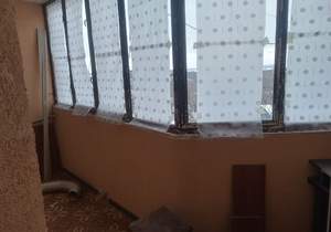 1-к квартира, на длительный срок, 46м2, 4/6 этаж