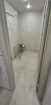 1-к квартира, на длительный срок, 37м2, 2/10 этаж