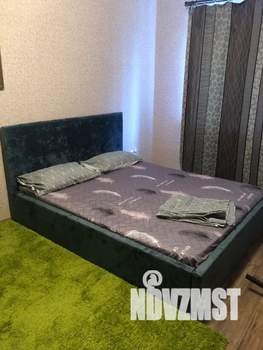 1-к квартира, посуточно, 31м2, 3/10 этаж