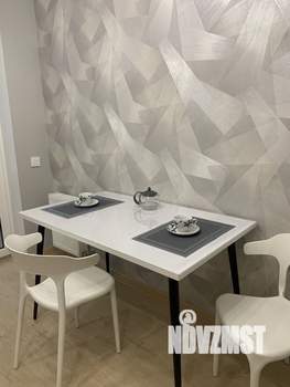 1-к квартира, на длительный срок, 41м2, 15/25 этаж