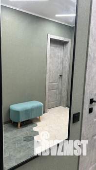 1-к квартира, посуточно, 56м2, 5/22 этаж