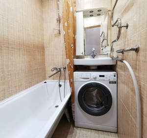 2-к квартира, на длительный срок, 48м2, 5/6 этаж
