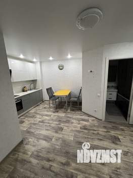 1-к квартира, на длительный срок, 44м2, 7/10 этаж