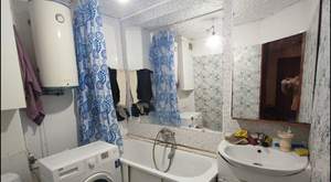 2-к квартира, на длительный срок, 47м2, 3/9 этаж