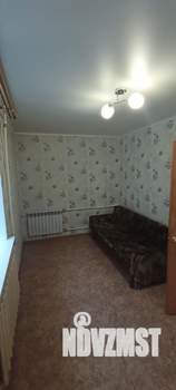 2-к квартира, на длительный срок, 40м2, 1/5 этаж