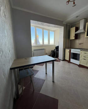 1-к квартира, на длительный срок, 45м2, 7/10 этаж