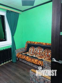 2-к квартира, на длительный срок, 49м2, 5/5 этаж