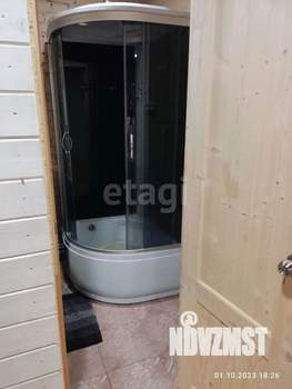 Студия квартира, на длительный срок, 40м2, 2/17 этаж
