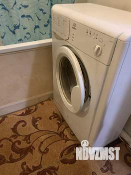 1-к квартира, на длительный срок, 32м2, 2/5 этаж