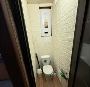 1-к квартира, на длительный срок, 34м2, 9/9 этаж