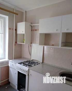 1-к квартира, на длительный срок, 30м2, 1/5 этаж