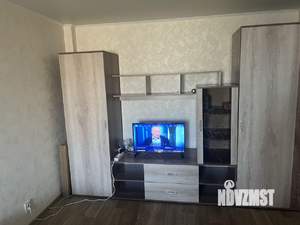 1-к квартира, посуточно, 37м2, 10/10 этаж