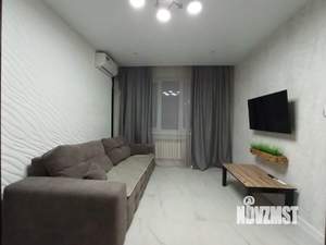 1-к квартира, на длительный срок, 45м2, 4/28 этаж