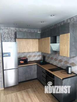 1-к квартира, посуточно, 65м2, 7/37 этаж
