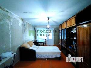 2-к квартира, на длительный срок, 48м2, 9/10 этаж