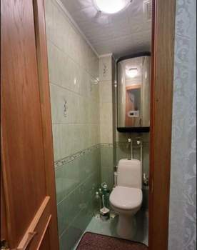 2-к квартира, на длительный срок, 50м2, 2/9 этаж