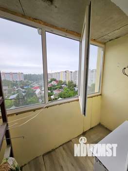 1-к квартира, на длительный срок, 39м2, 7/11 этаж