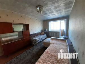 1-к квартира, на длительный срок, 33м2, 7/9 этаж
