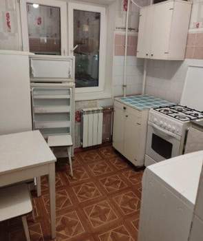 2-к квартира, на длительный срок, 46м2, 3/5 этаж