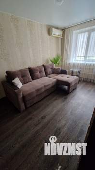 1-к квартира, на длительный срок, 40м2, 5/10 этаж