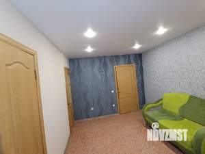 2-к квартира, на длительный срок, 32м2, 4/5 этаж