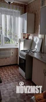 2-к квартира, на длительный срок, 43м2, 5/9 этаж