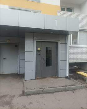 1-к квартира, на длительный срок, 30м2, 1/11 этаж