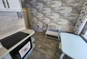 1-к квартира, на длительный срок, 32м2, 2/10 этаж