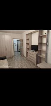 1-к квартира, на длительный срок, 35м2, 11/24 этаж