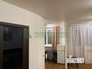 1-к квартира, на длительный срок, 31м2, 4/6 этаж