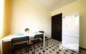 3-к квартира, посуточно, 75м2, 6/10 этаж