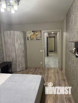 1-к квартира, на длительный срок, 35м2, 8/10 этаж
