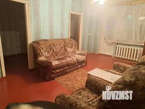 3-к квартира, на длительный срок, 45м2, 2/5 этаж