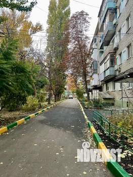 2-к квартира, на длительный срок, 45м2, 4/5 этаж