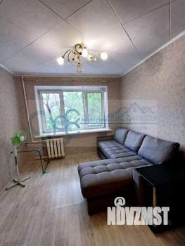 1-к квартира, на длительный срок, 28м2, 4/5 этаж