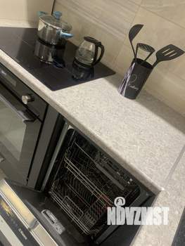 1-к квартира, посуточно, 39м2, 20/23 этаж