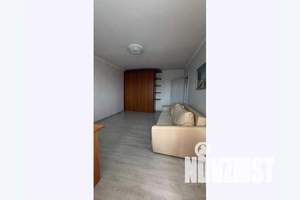 2-к квартира, посуточно, 45м2, 3/9 этаж