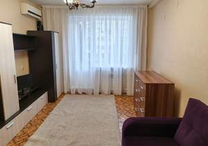1-к квартира, на длительный срок, 30м2, 2/5 этаж