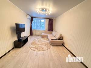 1-к квартира, на длительный срок, 40м2, 1/10 этаж