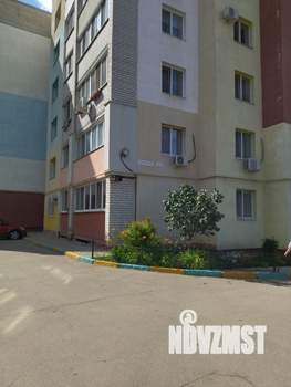 1-к квартира, на длительный срок, 40м2, 1/10 этаж