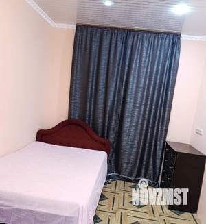 3-к квартира, посуточно, 65м2, 1/3 этаж