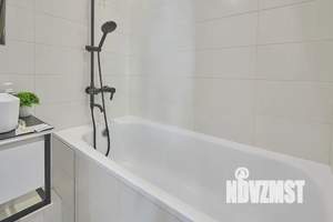 Студия квартира, посуточно, 36м2, 15/26 этаж