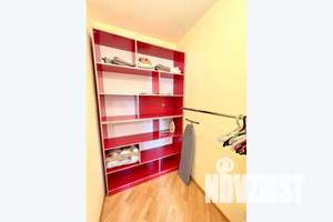 1-к квартира, посуточно, 46м2, 8/10 этаж