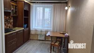 1-к квартира, на длительный срок, 37м2, 4/10 этаж