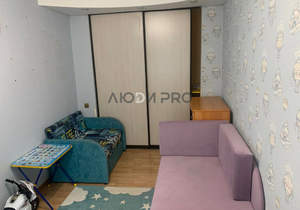 2-к квартира, на длительный срок, 55м2, 3/10 этаж