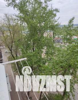 2-к квартира, на длительный срок, 54м2, 4/5 этаж