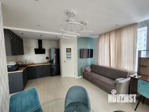 3-к квартира, на длительный срок, 60м2, 16/28 этаж