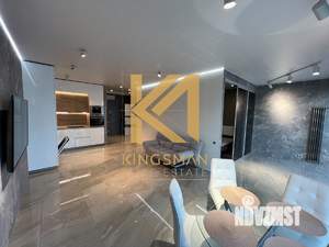 2-к квартира, на длительный срок, 65м2, 33/37 этаж