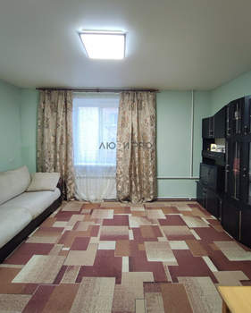 3-к квартира, на длительный срок, 65м2, 2/3 этаж