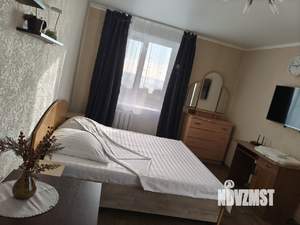 1-к квартира, посуточно, 33м2, 4/5 этаж